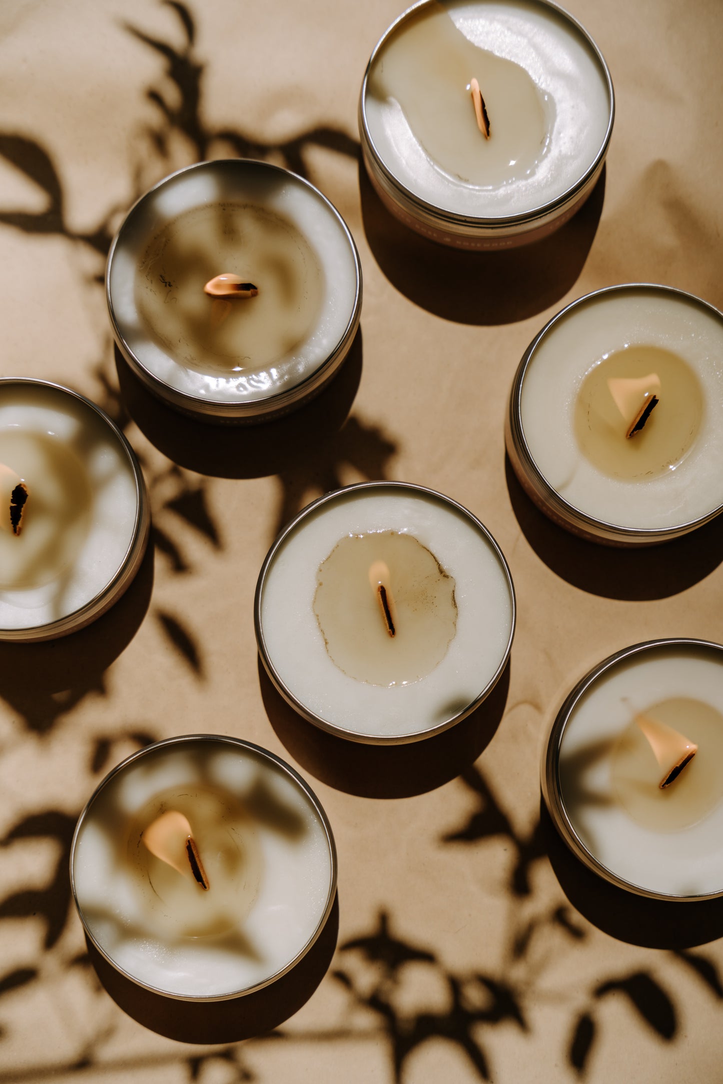 Travel Candle Beach House