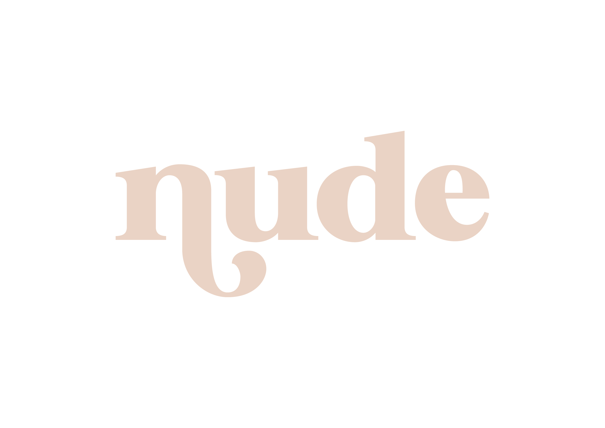 Nude Home Fragrances